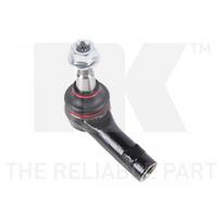 Skersinės vairo traukės antgalis NK 5034777
