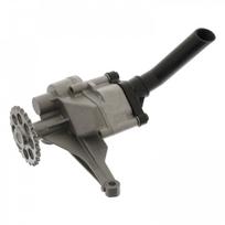 Alyvos siurblys FEBI BILSTEIN 12741