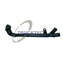 Aušinimo skysčio vamzdis TRUCKTEC AUTOMOTIVE 02.19.316