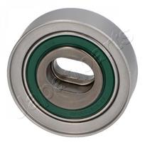 Paskirstymo diržo įtempėjas JAPANPARTS BE-417