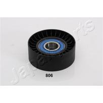 V formos rumbuoto diržo skriemulys JAPANPARTS RP-806