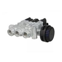 Solenoidinis vožtuvas PNEUMATICS PN-10334