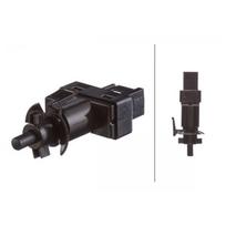 Jungiklis, sankabos valdiklis (variklio valdiklis) HELLA 6DD 010 966-431