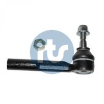 Skersinės vairo traukės antgalis RTS 91-05621-110