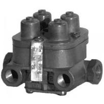 Kelių ciklų apsauginis vožtuvas WABCO 934 714 109 0