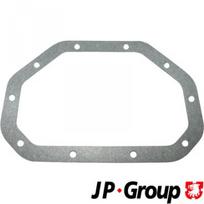 Mechaninės pavarų dėžės korpuso tarpiklis JP GROUP 1232000500