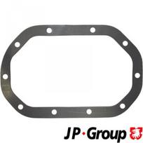 Mechaninės pavarų dėžės korpuso tarpiklis JP GROUP 1232000600