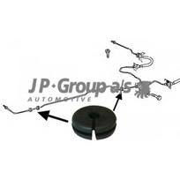 Stabdžių vamzdelių laikiklis JP GROUP 8161550206
