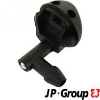 Priekinio lango plovimo skysčio purkštukas JP GROUP 1298700300