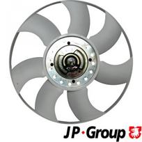 Radiatoriaus ventiliatorius JP GROUP 1514900200