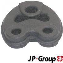Duslintuvo laikiklis JP GROUP 1321600400