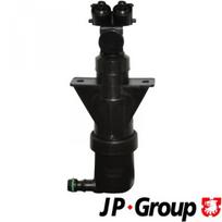Priekinių žibintų plovimo skysčio purkštukas JP GROUP 1198750400