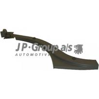 Šilto oro sklendė JP GROUP 8181850170
