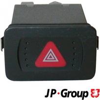 Avarinių šviesų jungiklis JP GROUP 1196300400