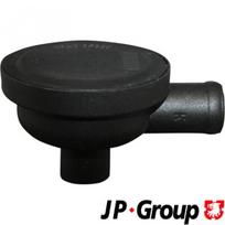 Slėgio padidinimo valdymo vožtuvas JP GROUP 1117701500
