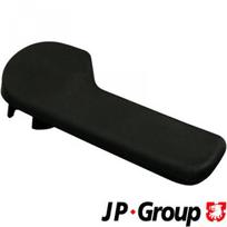 Variklio gaubto atidarymo rankena JP GROUP 1187300100