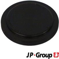 Mechaninės pavarų dėžės flanšo dangtelis JP GROUP 1144000200