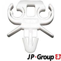 Stabdžių vamzdelių laikiklis JP GROUP 1161550300