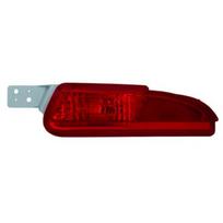 Galinis rūko žibintas DEPO 217-4003R-LD-UE