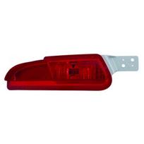 Galinis rūko žibintas DEPO 217-4003L-LD-UE