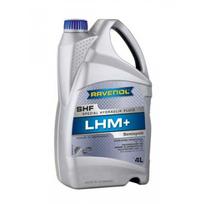 Hidraulinė alyva RAVENOL 1181110-004-01-999