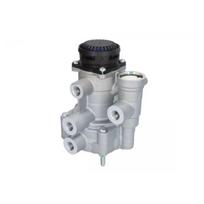 Priekabos valdymo vožtuvas PNEUMATICS PN-10173