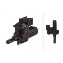 Jungiklis, sankabos valdiklis (variklio valdiklis) HELLA 6DD 010 966-421