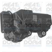 Droselinės sklendės valdiklis MEAT & DORIA 84004