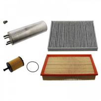 Techninės priežiūros komplektas FEBI BILSTEIN 36990