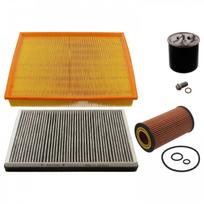 Techninės priežiūros komplektas FEBI BILSTEIN 39608