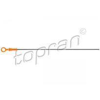 Alyvos lygio matuoklis TOPRAN 115 378
