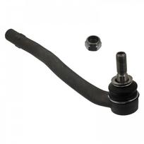 Skersinės vairo traukės antgalis FEBI BILSTEIN 43695