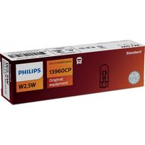 Prietaisų skydelio apšvietimo lemputė PHILIPS 13960CP