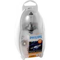 Lempučių rinkinys PHILIPS 55474EKKM