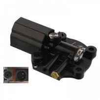 Perjungimo cilindro solenoidinis vožtuvas FEBI BILSTEIN 35445