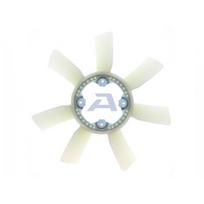 Variklio aušinimo ventiliatoriaus sparnuotė AISIN FNN-001