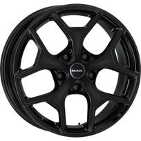 MAK Liberty Gloss Black R17 5x127.00 ET44 CB71.60 J7.5