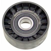 V formos rumbuoto diržo skriemulys MAPCO 24763/1