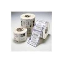 ZEBRA Armband Thermo 30,2x279,4mm antibakterielle,weiss,f.Patientenid. | 10005008 | 5052178399962