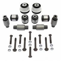 Ašies sijos rem. komplektas MAPCO 37720