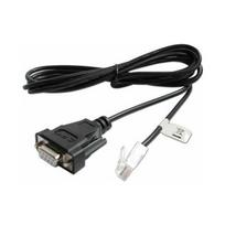 APC Communications Cable Smart Signalling 6'/2m - DB9 to RJ45 (AP940-0625A) | AP940-0625A | 0731304310815