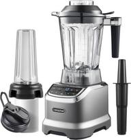 AMZCHEF ZM5003-GA cup blender (gray) | ZM5003-GA | 798038994353