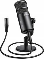 Maono PD100 Microphone Black | PD100 | 6972237681410