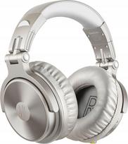 Oneodio Pro C Wireless Headphones (Silver) | Pro C Silver | 6974028140748