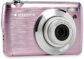 AGFA DC8200 DIGITAL CAMERA PINK | T-MLX49855 | 3760265541997