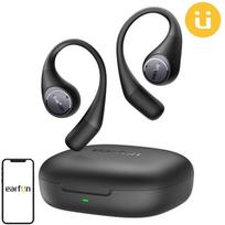 Earfun Open Jump Black | OW100B | 6974173980664