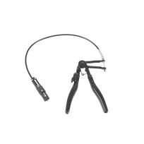 Sąvaržų užspaudimo replės KAMASA TOOLS K233