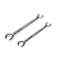 Stabdžių vamzdelių įrankių rinkinys KAMASA TOOLS K2952