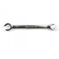 Stabdžių vamzdelių  raktas KAMASA TOOLS K2956