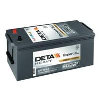 Akumuliatorius DETA Truck DE1853 185AH 1100A